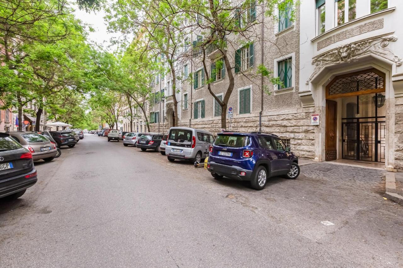 Vatican Germanico 107 Rome Luaran gambar