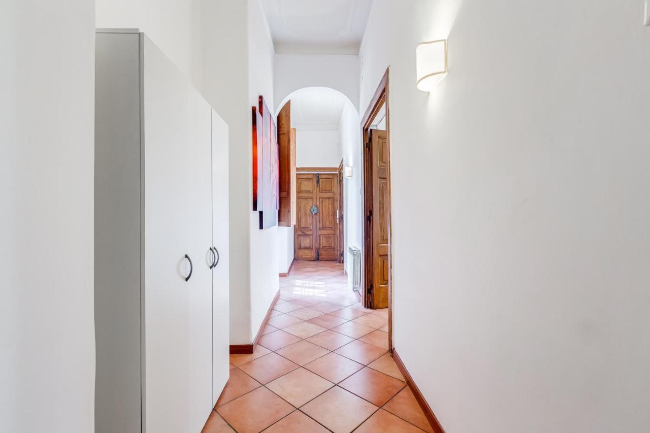 Vatican Germanico 107 Rome Luaran gambar