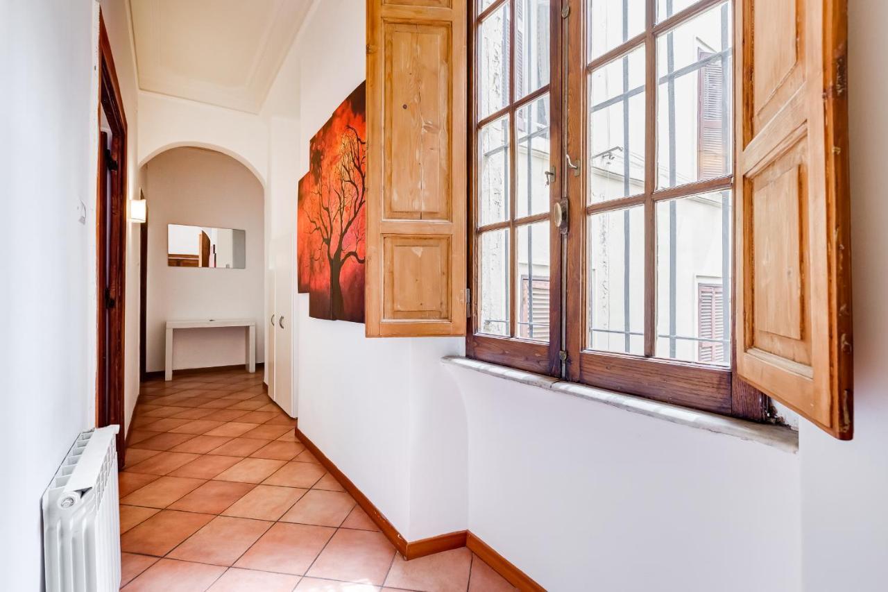 Vatican Germanico 107 Rome Luaran gambar